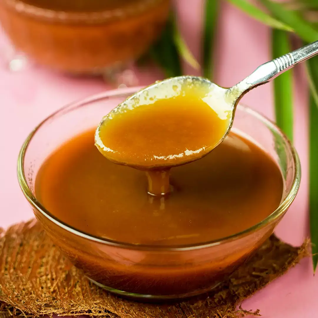 খেজুর গুড় (ঝোলা গুড়) | Khajur Gur (Jola )